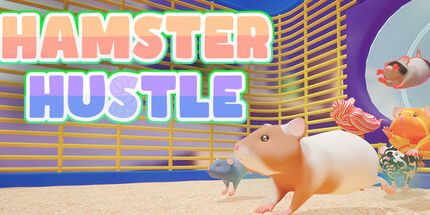 御三家Game-仓鼠的Hustle