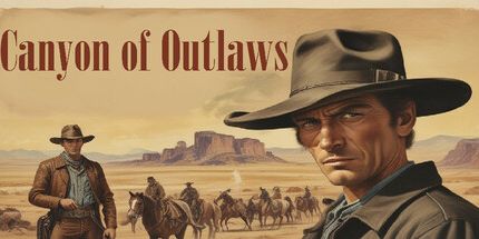 御三家Game-亡法之徒峡谷