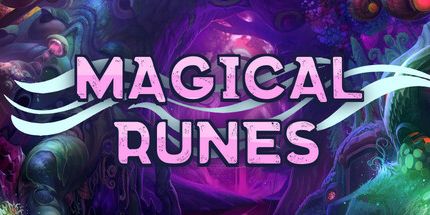 御三家Game-魔法符文