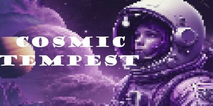 御三家Game-宇宙风暴