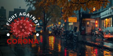 御三家Game-对抗电晕