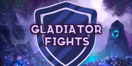 御三家Game-角斗士战斗