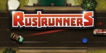 御三家Game-铁锈流道