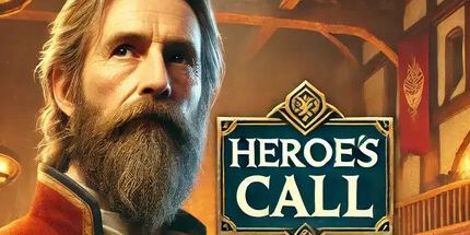 御三家Game-英雄召唤-一个休闲的MMO公会模拟