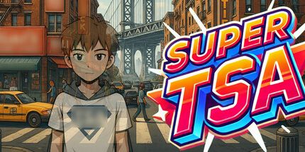 御三家Game-超级运输安全管理局