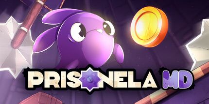 御三家Game-Prisonela MD