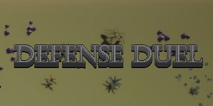 御三家Game-防守决斗