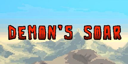 御三家Game-Demon’s Soar