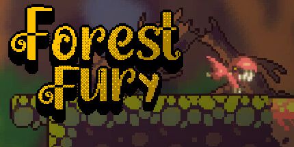 御三家Game-森林之怒