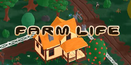 御三家Game-农场生活