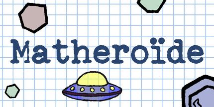 御三家Game-Matheroide