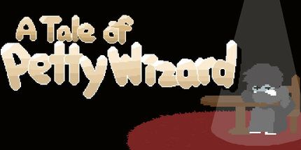 御三家Game-一个小巫师的故事