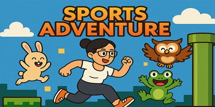 御三家Game-Sports Adventure：5 in 1