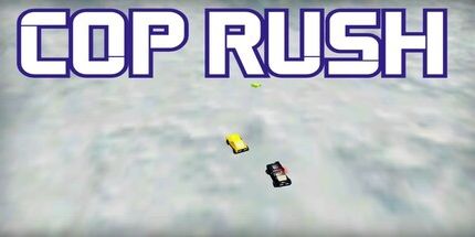 御三家Game-警察拉什