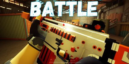 御三家Game-战斗