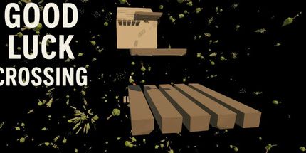 御三家Game-好运穿越