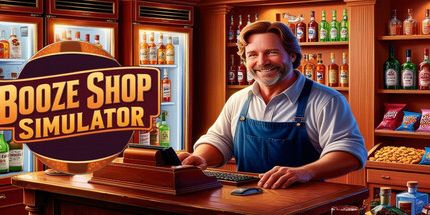 御三家Game-豪饮店模拟器