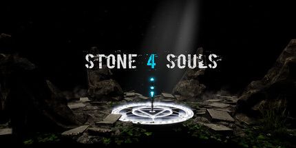 御三家Game-石头4的灵魂