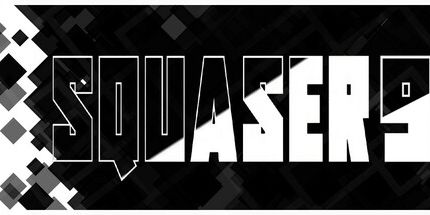 御三家Game-SQUASER 9