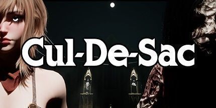 御三家Game-死胡线