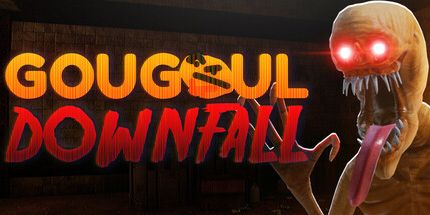 御三家Game-古尔垮台