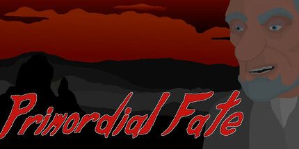 御三家Game-原始命运