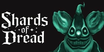 御三家Game-恐惧的碎片