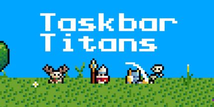 御三家Game-任务栏Titans
