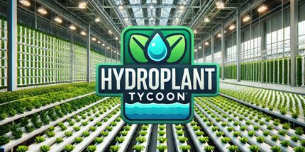 御三家Game-水生植物大亨