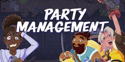 御三家Game-党的管理