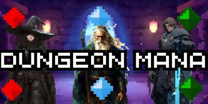 御三家Game-地牢法力