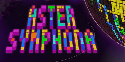 御三家Game-Aster交响乐