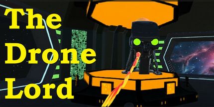 御三家Game-无人机领主