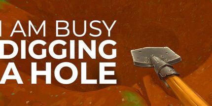 御三家Game-我正忙着挖洞