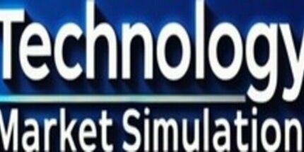 御三家Game-技术市场模拟