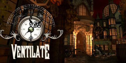 御三家Game-通风