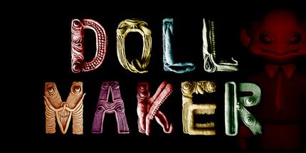 御三家Game-DOLLMAKER