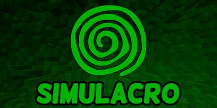 御三家Game-Simulacro