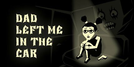 御三家Game-爸爸把我留在车里了