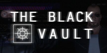 御三家Game-黑色金库