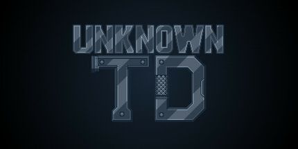 御三家Game-未知TD