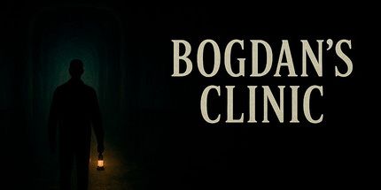 御三家Game-Bogdan's Сlinic