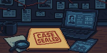 御三家Game-外壳密封