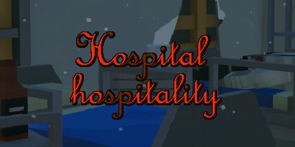 御三家Game-医院招待