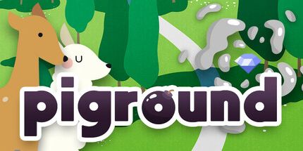 御三家Game-猪圈