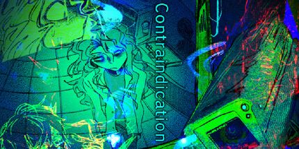 御三家Game-禁忌症