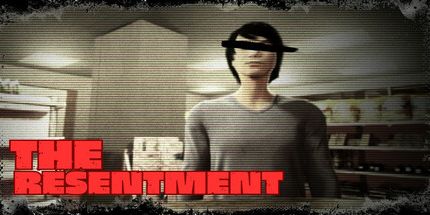 御三家Game-模糊的故事: 怨恨