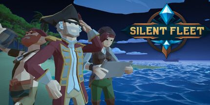 御三家Game-沉默的舰队