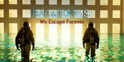 御三家Game-幕后: 我们永远逃脱