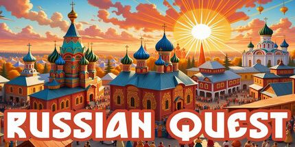 御三家Game-俄罗斯任务
